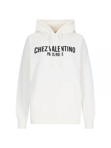 Valentino Sweaters White