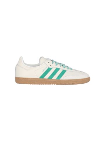 Adidas Sneakers White
