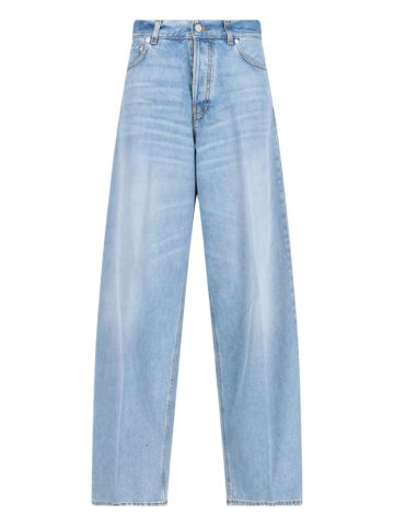 Haikure Jeans Blue