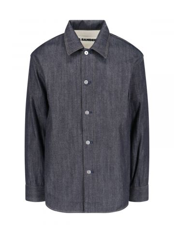 Jil Sander Shirts