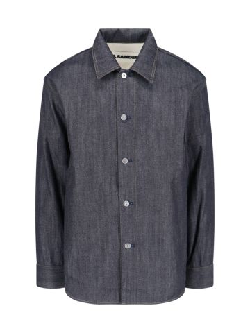 Jil Sander Shirts