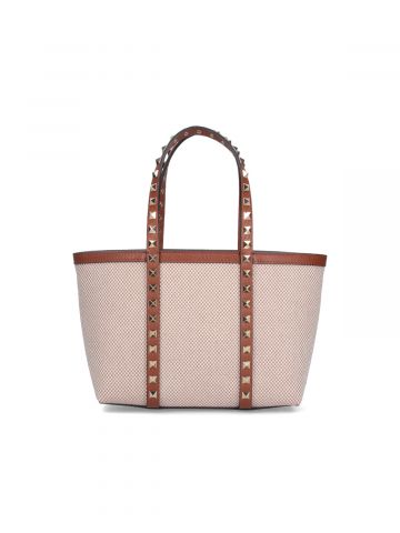Valentino Garavani Bags.. Beige