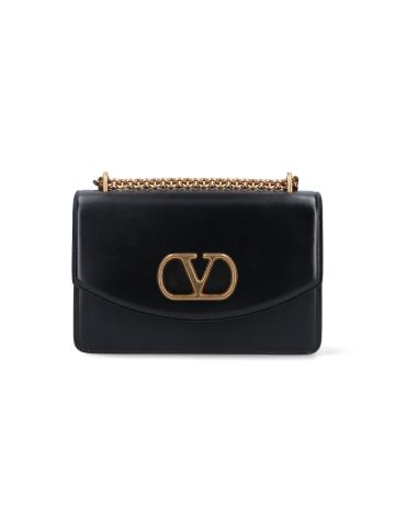 Valentino Garavani Bags.. Black
