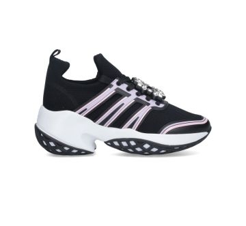 Roger Vivier Sneakers Black