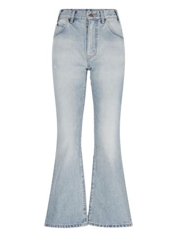 Céline Jeans Blue