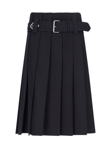 Prada Skirts