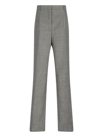 Prada Trousers Grey