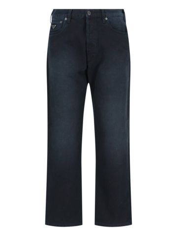 Prada Jeans Black