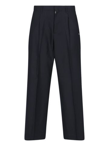 Our Legacy Trousers Black