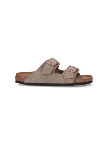 Birkenstock Sandals Beige