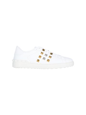 Valentino Garavani Sneakers White