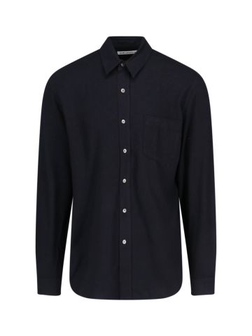 Our Legacy Shirts Black