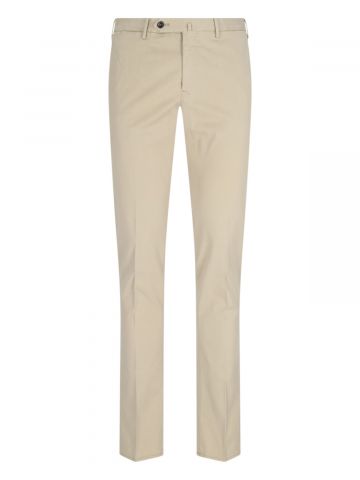 PT Torino Trousers Beige
