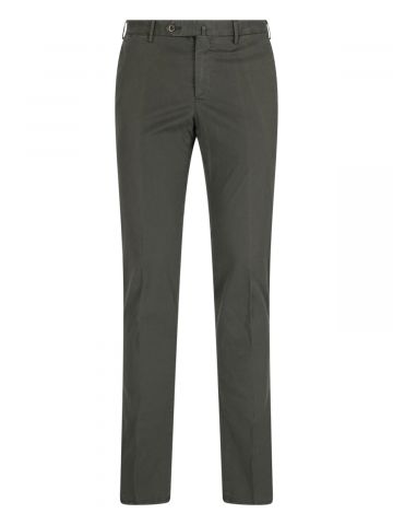 PT Torino Trousers Green