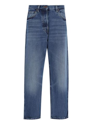 Prada Jeans Blue