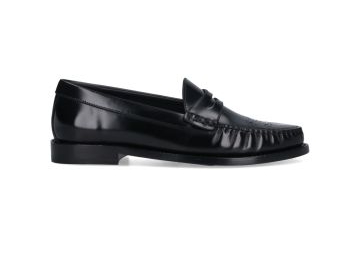 Céline Flat shoes Black