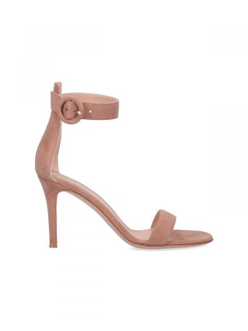 Gianvito Rossi Sandals Pink
