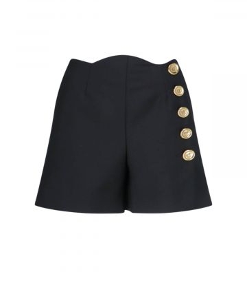 Givenchy Trousers Black