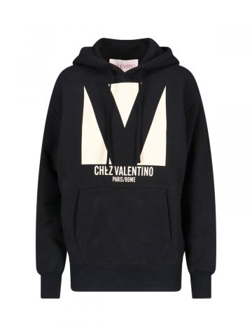 Valentino Sweaters Black