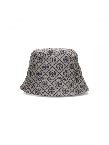 Tory Burch Hats Beige