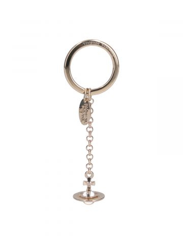Vivienne Westwood Keychains Golden