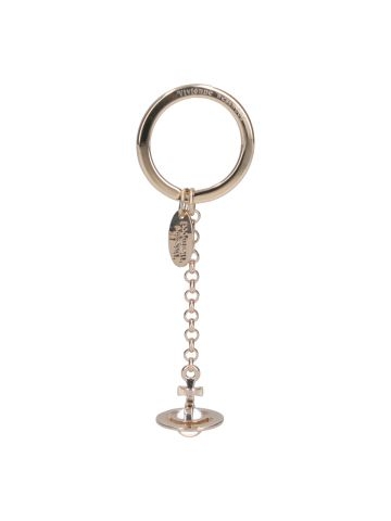 Vivienne Westwood Keychains Golden