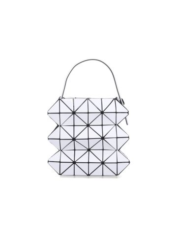 Bao Bao Issey Miyake Bags.. Silver
