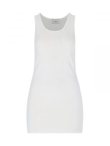 SETCHU Dresses White