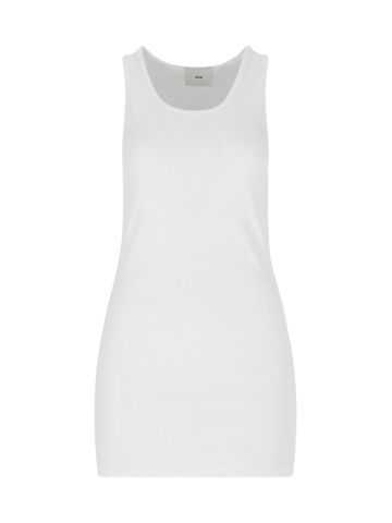 SETCHU Dresses White