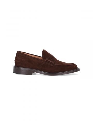 Tricker's Flat shoes Brown