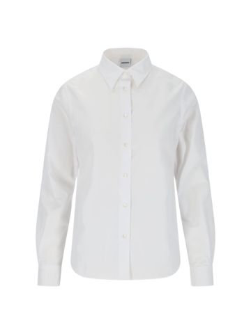 Aspesi Shirts White