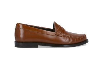 Céline Flat shoes Brown