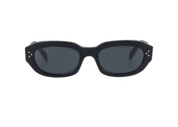 Céline Sunglasses Black