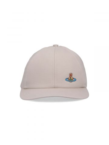 Vivienne Westwood Hats Beige