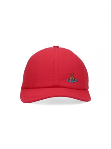 Vivienne Westwood Hats Red