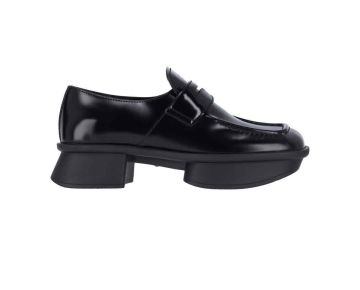 Prada Flat shoes Black