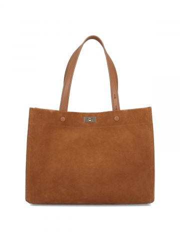 Anya Hindmarch Bags.. Brown