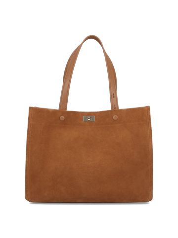 Anya Hindmarch Bags.. Brown