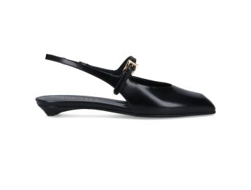 Prada Flat shoes Black