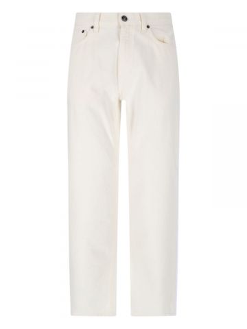 ZEGNA Jeans White