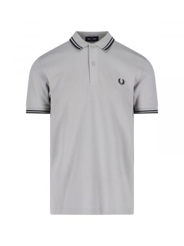 Comme des Garcons T-shirts and Polos Grey