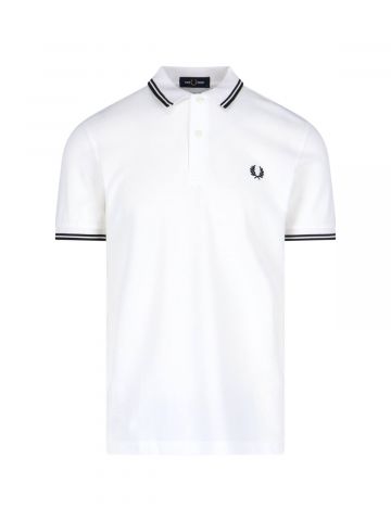 Comme des Garcons T-shirts and Polos White