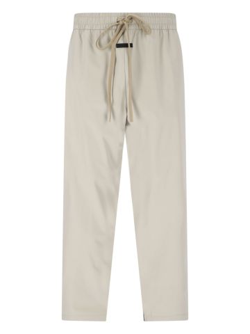 Fear of God Trousers Grey