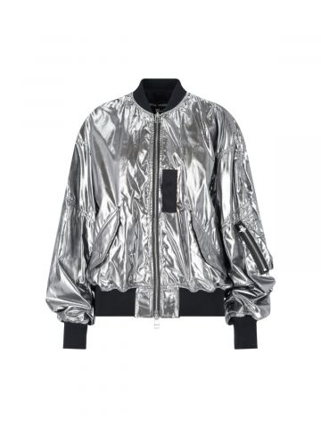 Junya Watanabe Jackets Silver