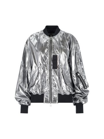 Junya Watanabe Jackets Silver