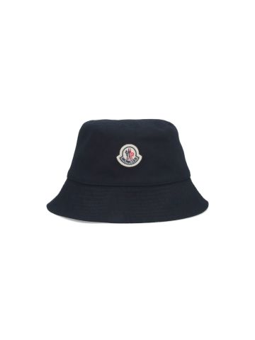 Moncler Hats Black