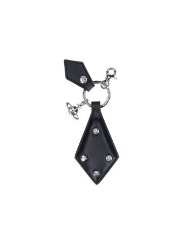 Vivienne Westwood Keychains Black