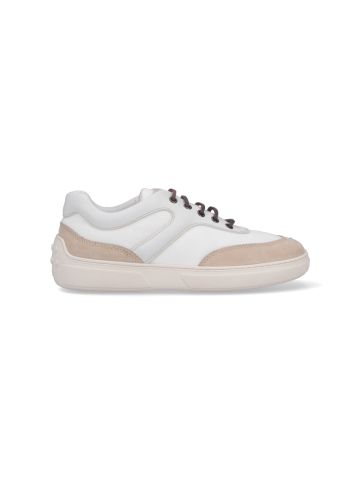 Tod's Sneakers White