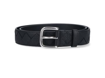 Bottega Veneta Belts Black