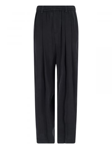 Alexander Wang Trousers Black